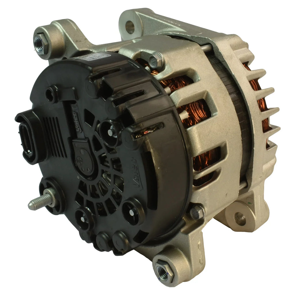 Mando Alternator 11A1087 Fits select: 2011-2015 KIA SORENTO, 2013-2016 HYUNDAI SANTA FE SPORT