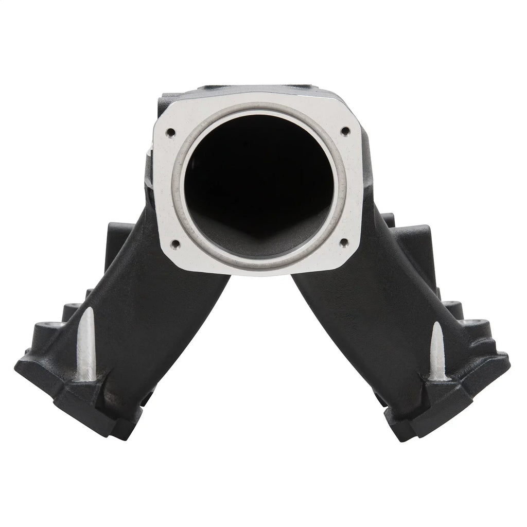 Edelbrock 7142 Manifold EFI Pro-Flo XT Black