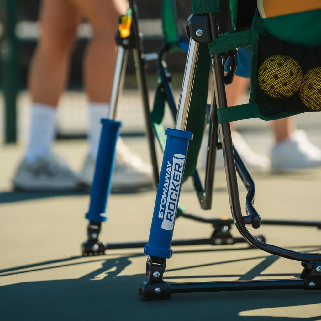 Stowaway Rocker™ | Edition QQ20