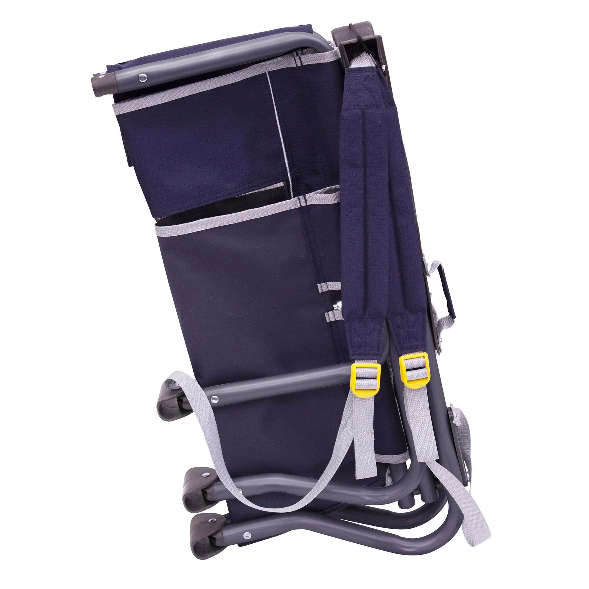 Bi-Fold Slim Event Chair™ | Select EG96