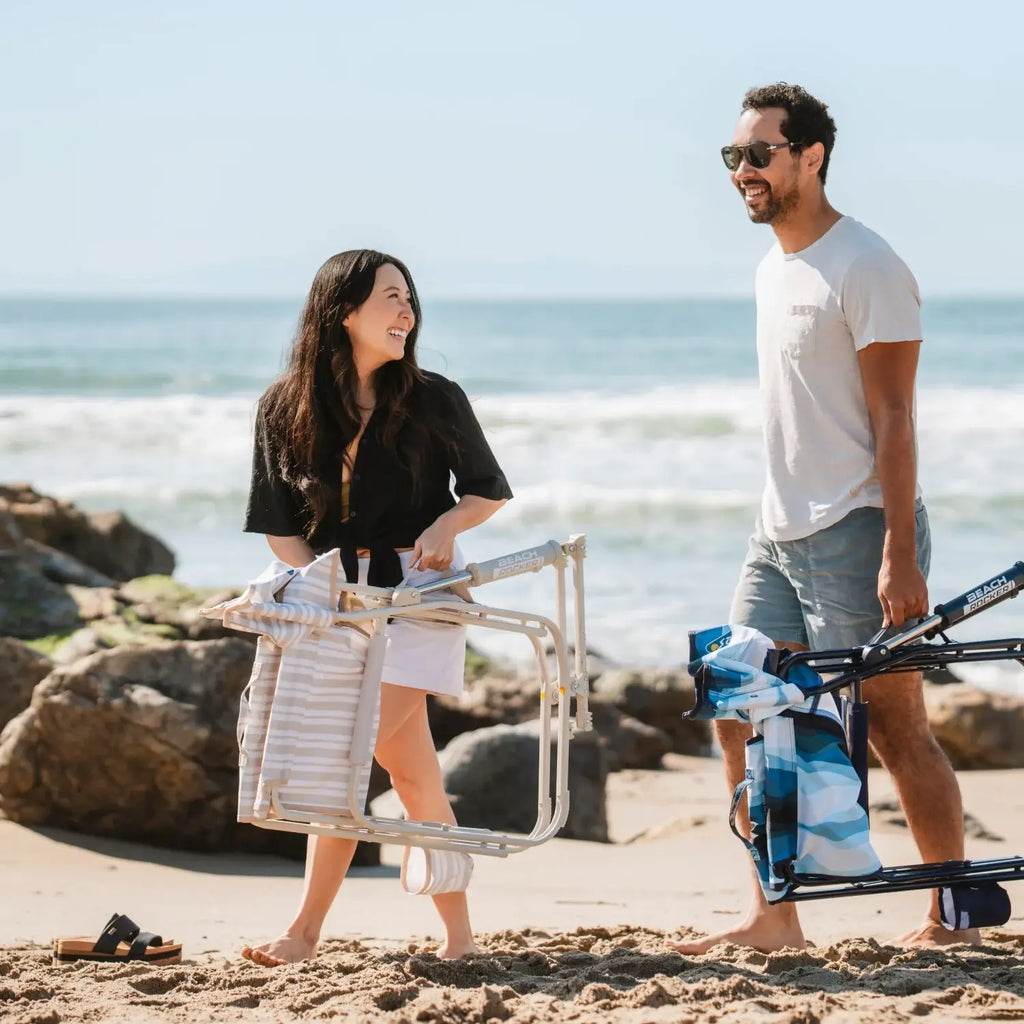 Beach Rocker™ | Choice CY76