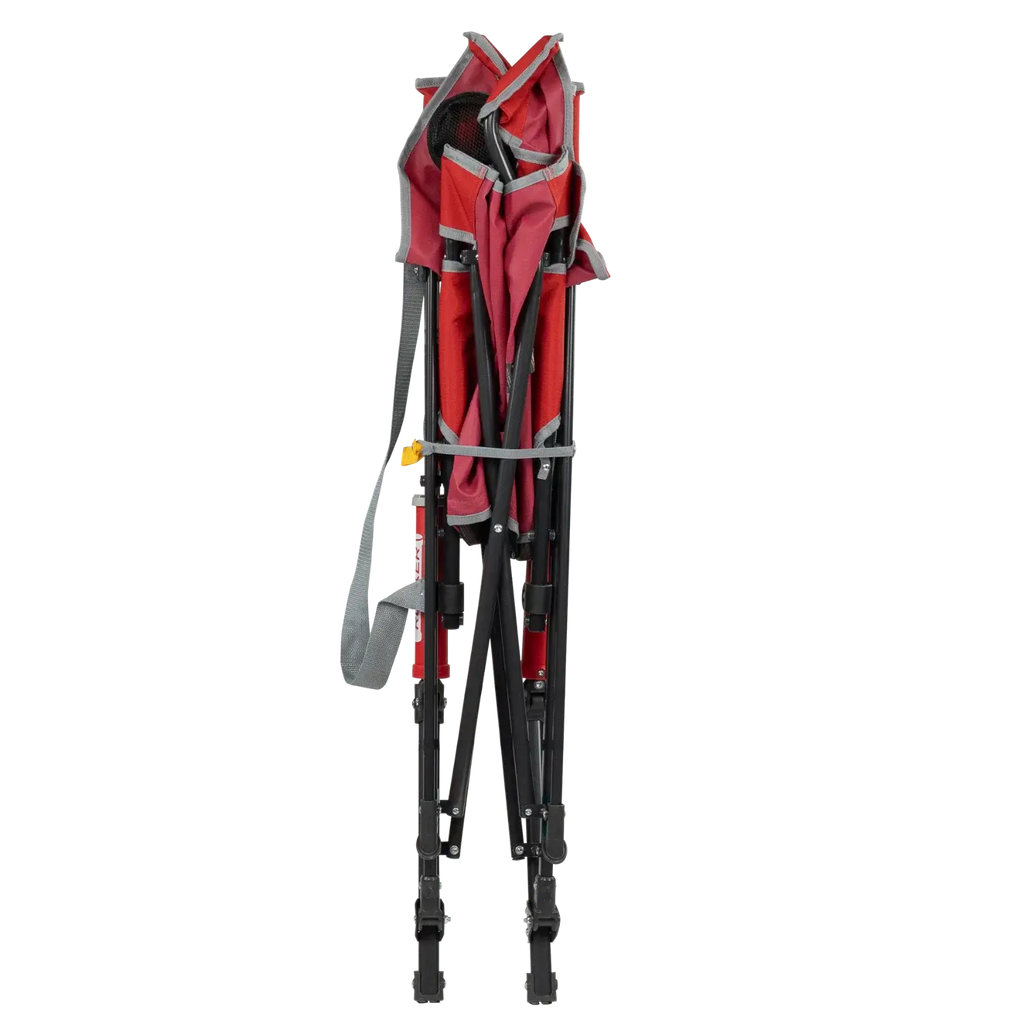 College Comfort Pro Rocker™ - Ohio State Buckeyes | Cut XE04